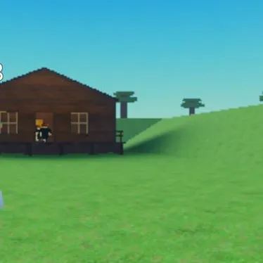 chat with ai character: ROBLOX