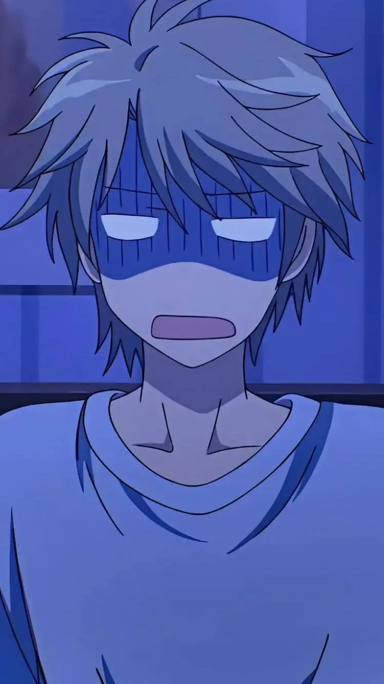 ai character: Nate background