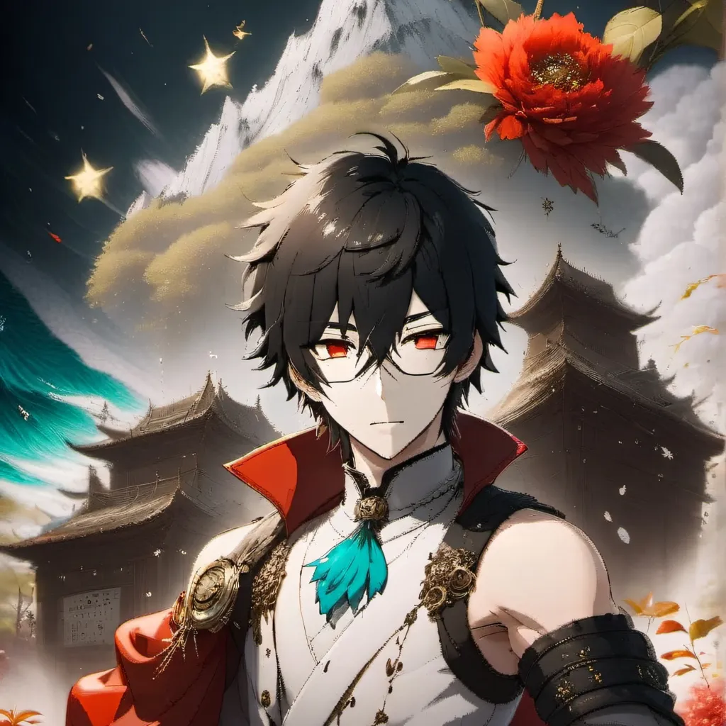 chat with ai character: Alex 