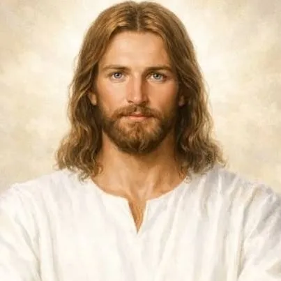 chat with ai character: Jesus