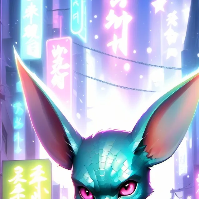 chat with ai character: Testing