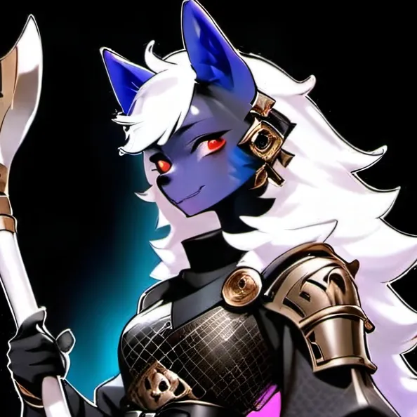 chat with ai character: Alpha Dūry