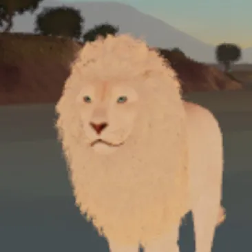 chat with ai character: Feline group