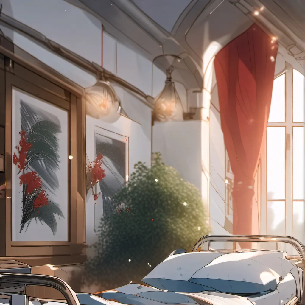 chat with ai character: Last day