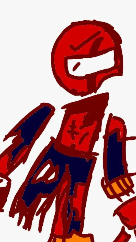 ai character: Narum background