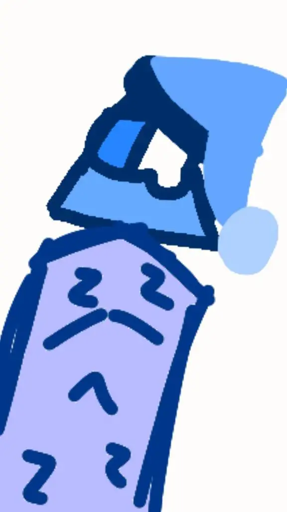 ai character: zaps background