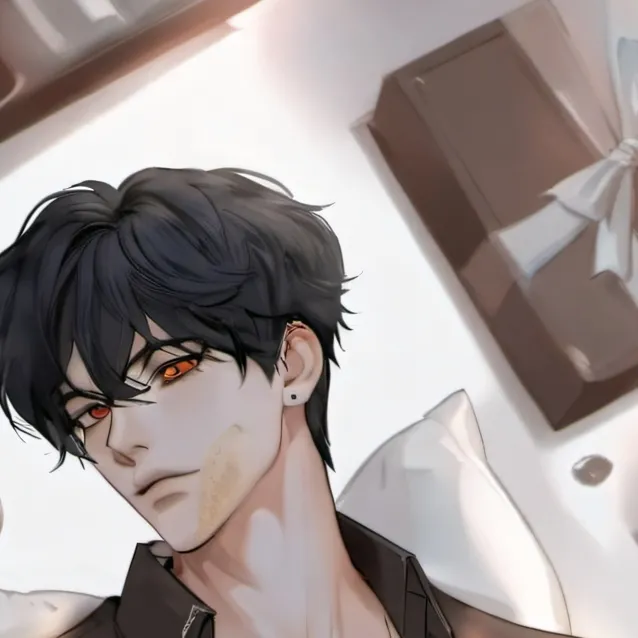 chat with ai character: ASHEr