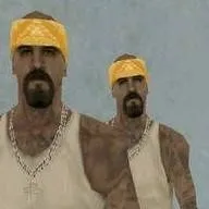 chat with ai character: vagos families