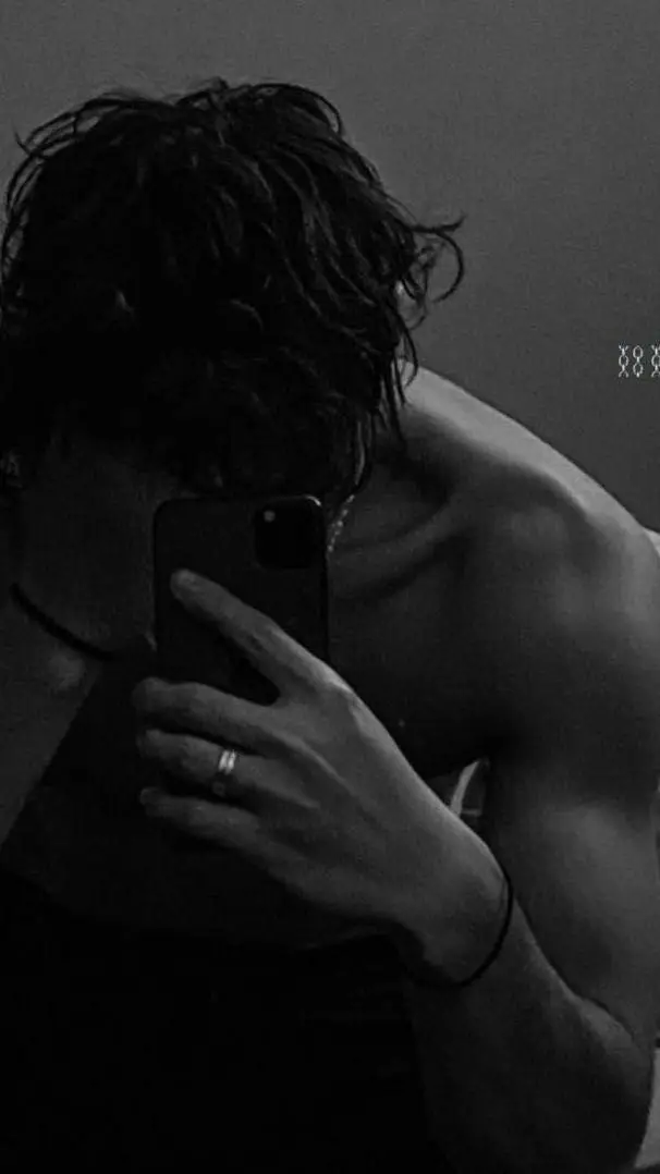 Talkie AI - Chat with Malachi 