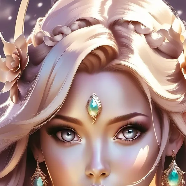 chat with ai character: Nellie 