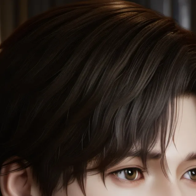 chat with ai character: David 