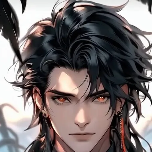 chat with ai character: Jason 