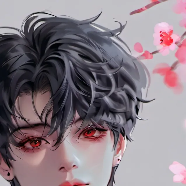 chat with ai character: Mark