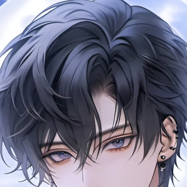 chat with ai character: David 