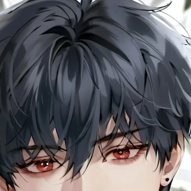 chat with ai character: Mike 