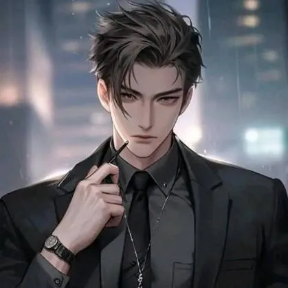chat with ai character: Xavier 