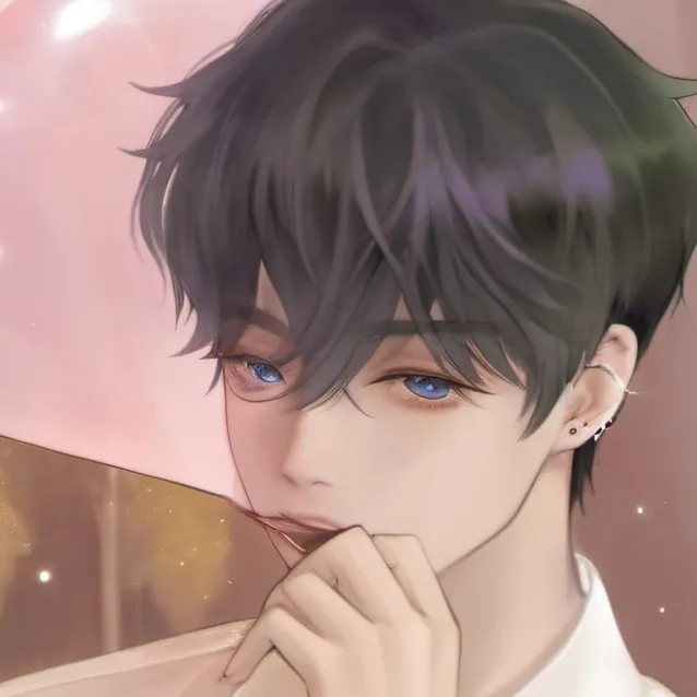 chat with ai character: xravier