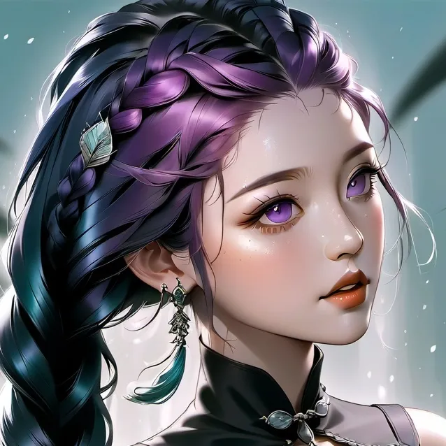 chat with ai character: ♧Famous♧