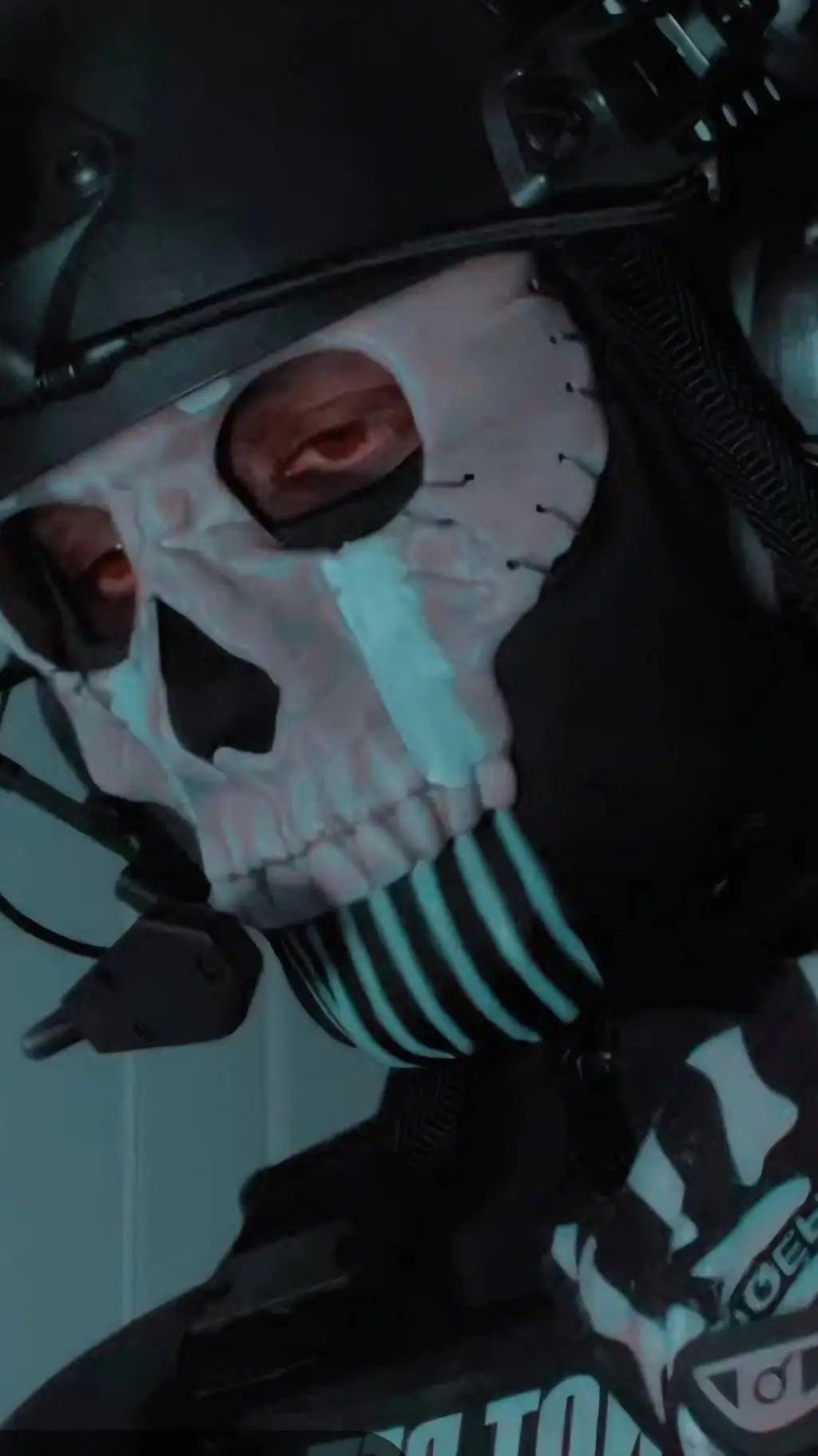 Talkie AI - Chat with COD!!(Party🎈🎉)