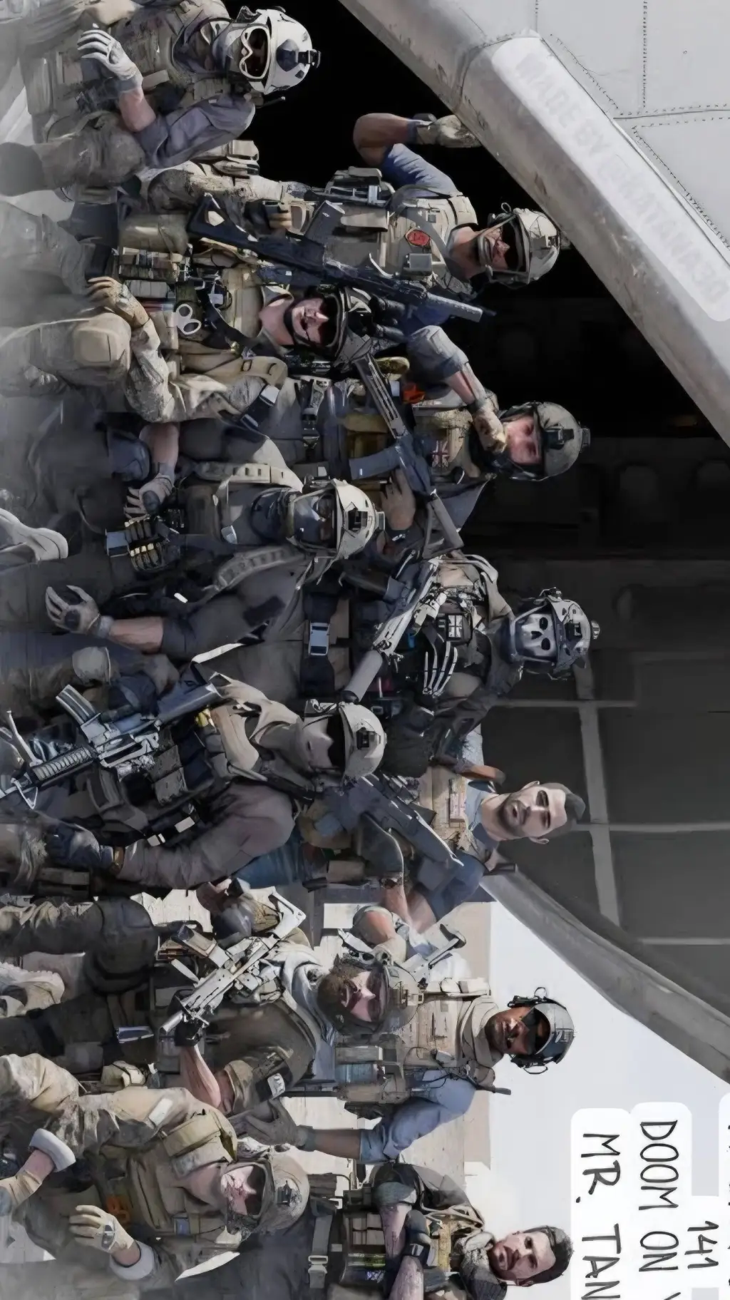 ai character: COD(pick me!!🤢) background