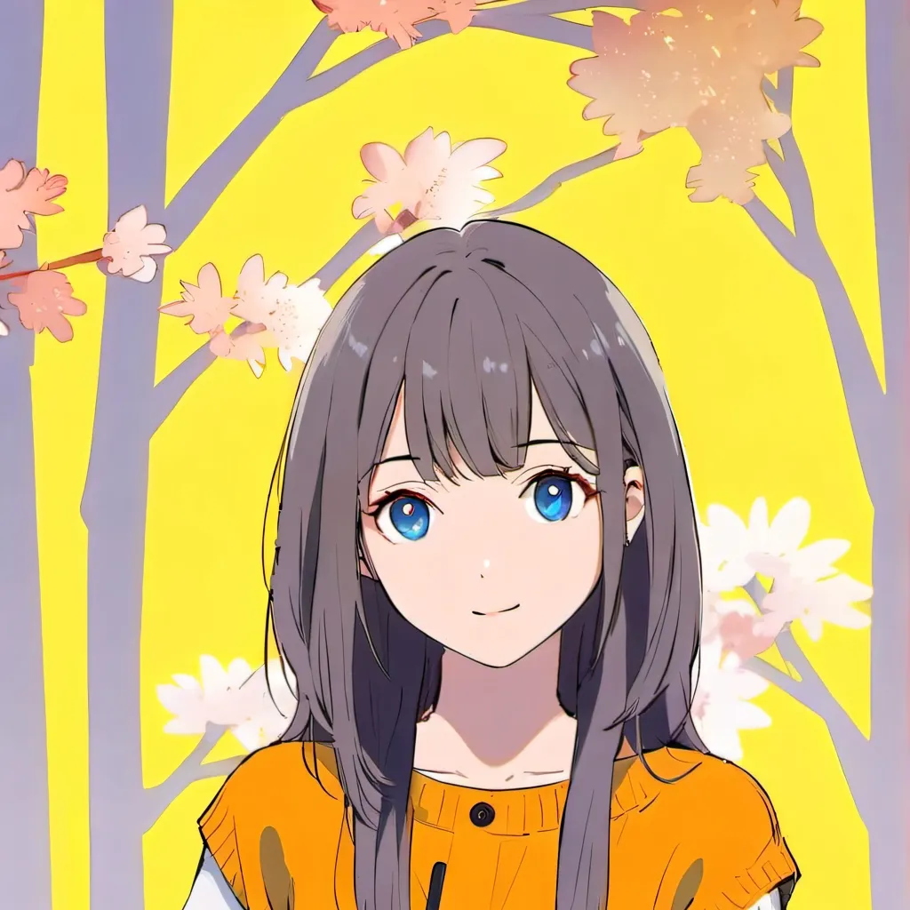 chat with ai character: Аня 