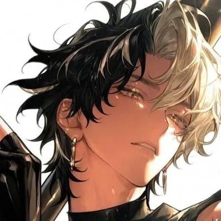 chat with ai character: Riven~