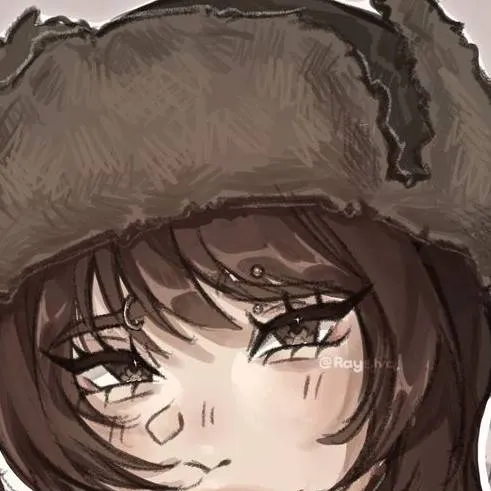 chat with ai character: Daniela★~(◡﹏◕✿)