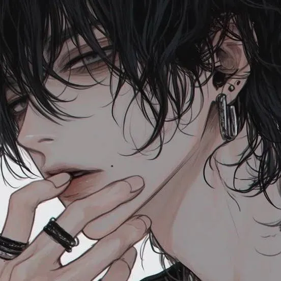 chat with ai character: 🎸~Xavier~🎸