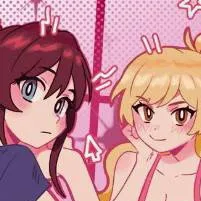 chat with ai character: Jecka and nichole