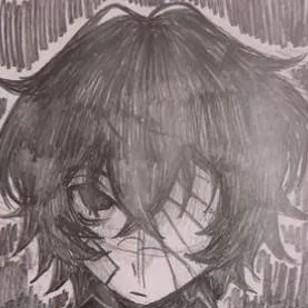 chat with ai character: Pm dazai