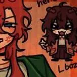 chat with ai character: Dazai × chuuya 