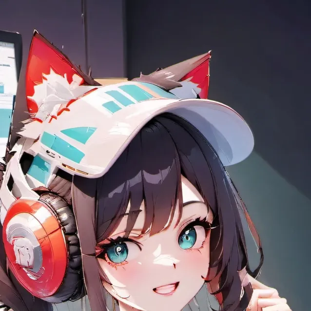 chat with ai character: serena