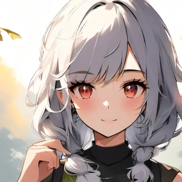 chat with ai character: rem