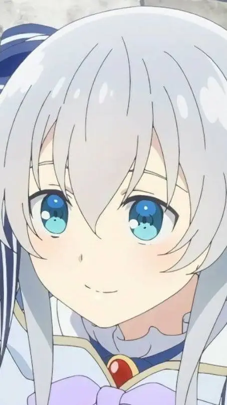 ai character: celia claire background