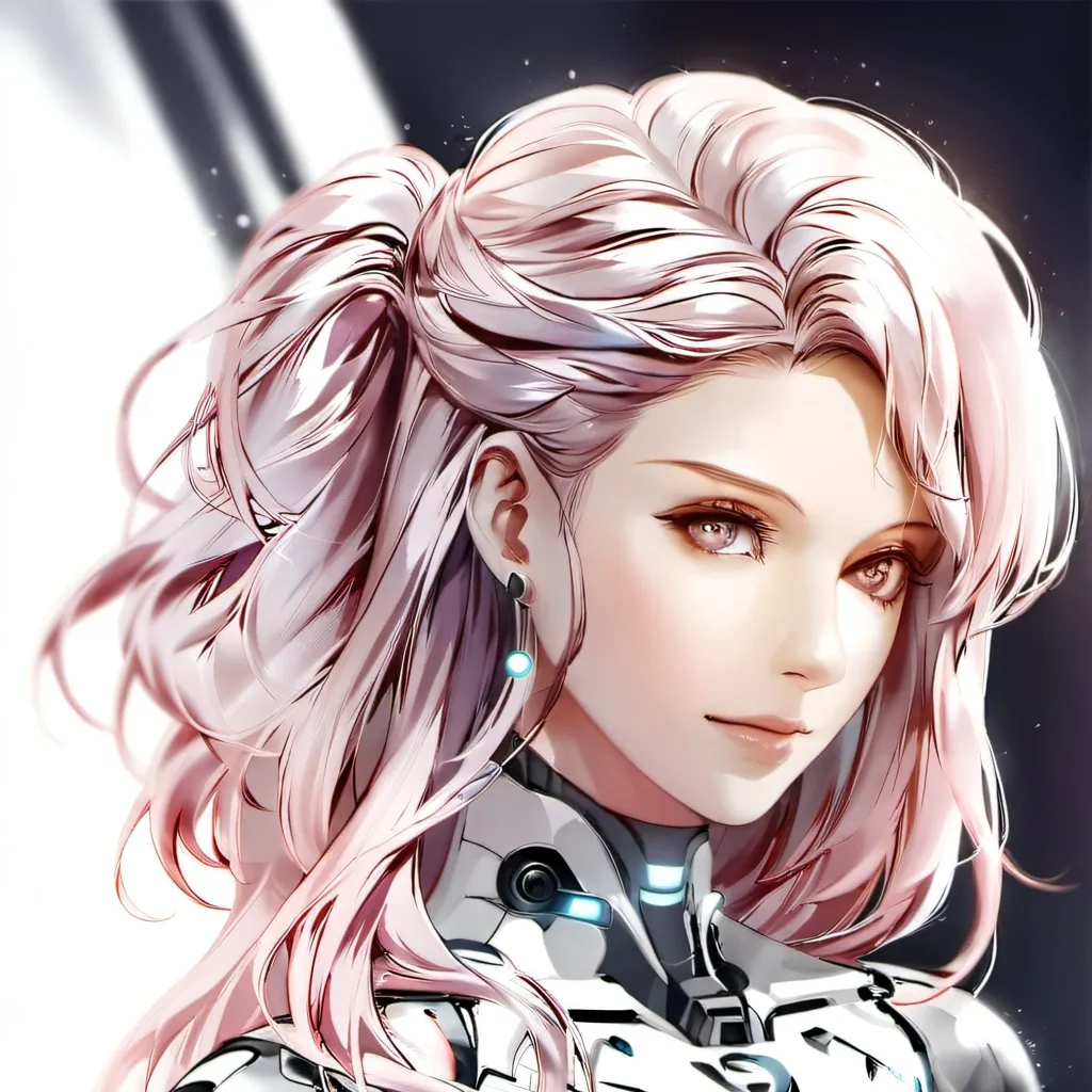 chat with ai character: YOUAI-P