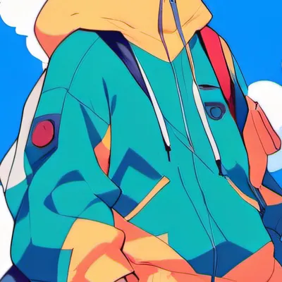 chat with ai character: Bakudeku💥🥦
