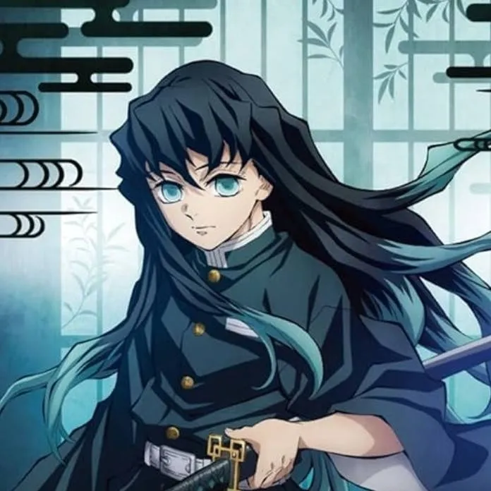 chat with ai character: Muichiro