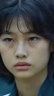ai character: 강새벽 KANG SAE-BYEOK background
