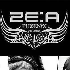 chat with ai character: ZE:A