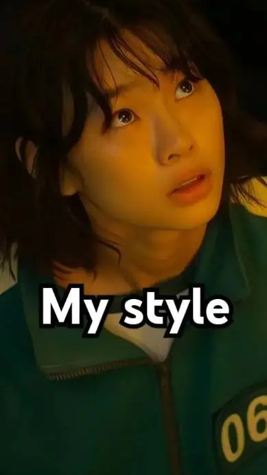ai character: 강새벽 KANG SAE-BYEOK background