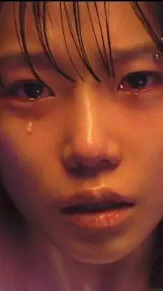 ai character: 김준희 KIM JUN-HEE  background
