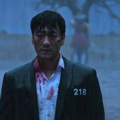 chat with ai character: 조상우 CHO SANG-WOO 