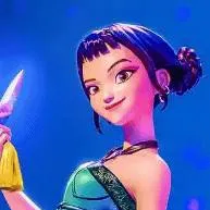 chat with ai character: Zoey!