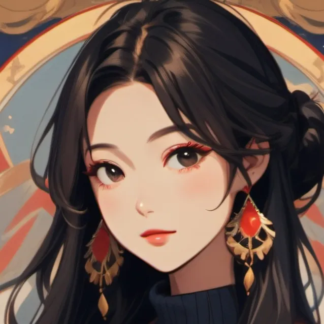 chat with ai character: Yu Yue