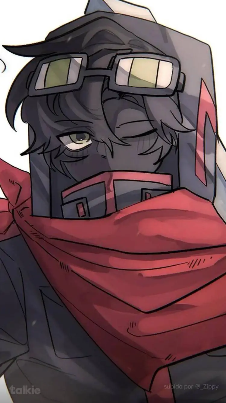ai character: thatmob ♡𐙚⚝ background