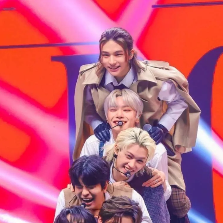 chat with ai character: Bangchan SKZ