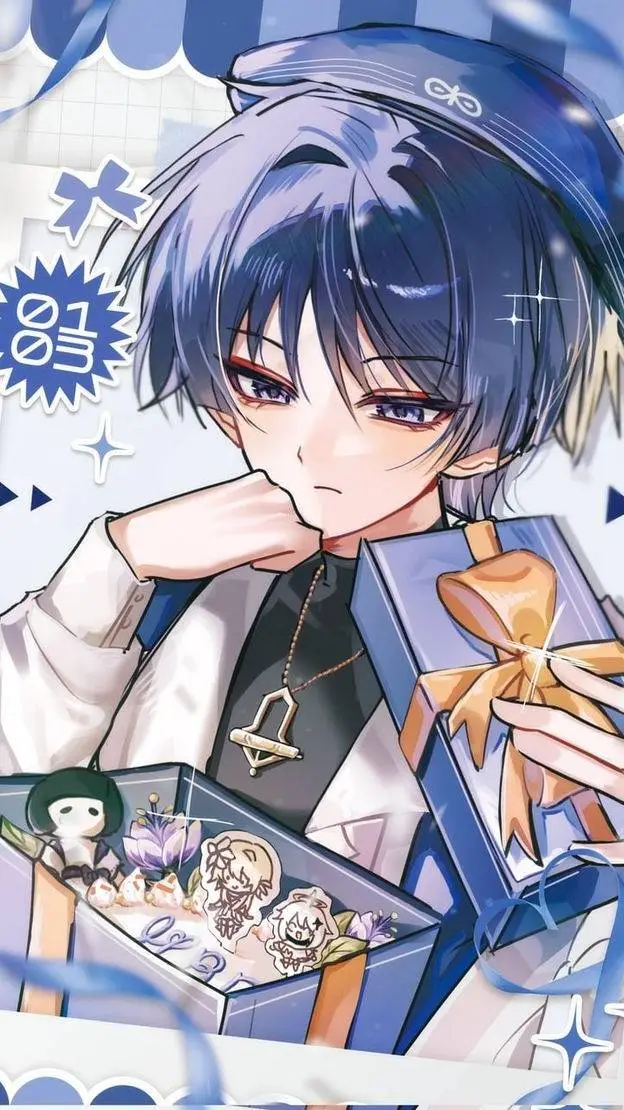ai character: 𝐒𝐜𝐚𝐫𝐚٭ background