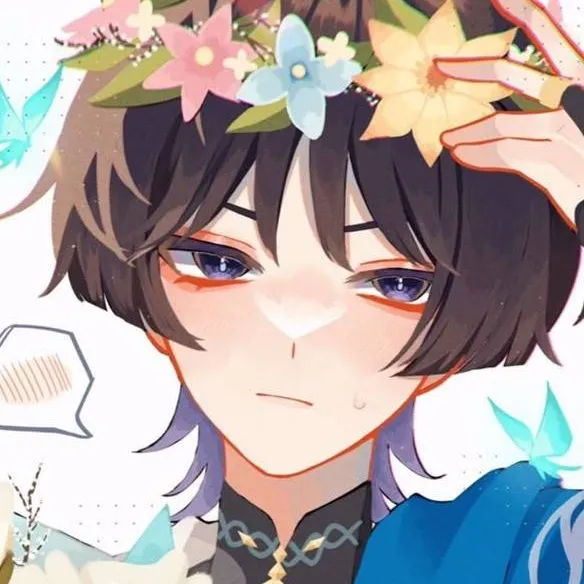 chat with ai character: Scara٭