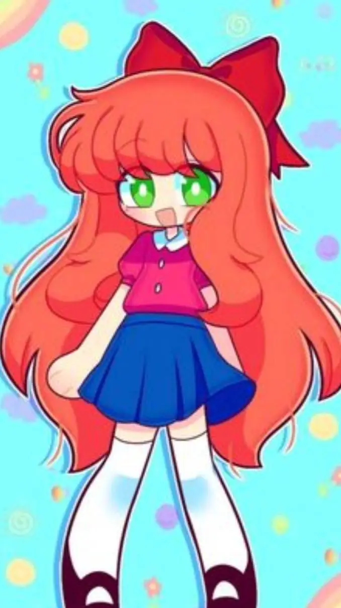 ai character: ~∆🪀EL1ZAB3TH🪅∆~ background