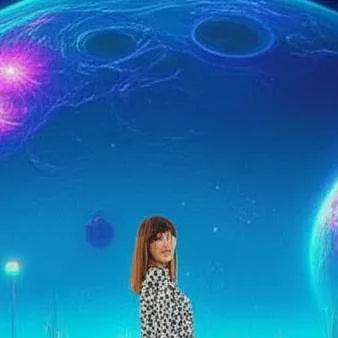 chat with ai character: gracie 